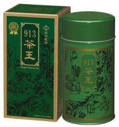 913茶王　150g/￥4740