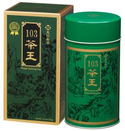 103茶王　150g/￥3060