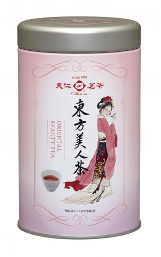 東方美人茶　50g/￥2160