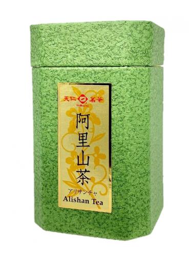 阿里山茶(20g)ミニ缶