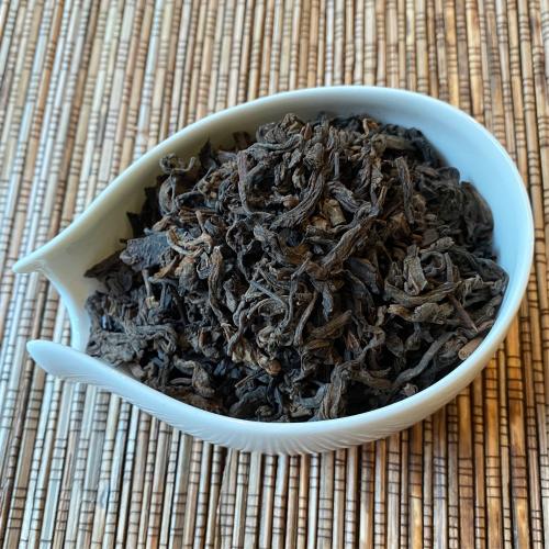 普洱茶　100g/￥950
