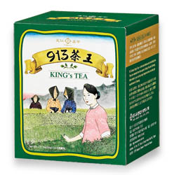 913茶王　3g×10袋