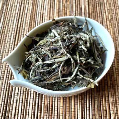 白牡丹