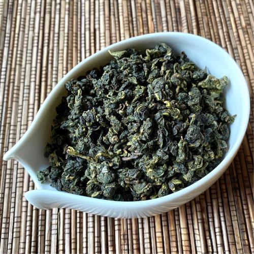 凍頂烏龍茶 100g/￥1270