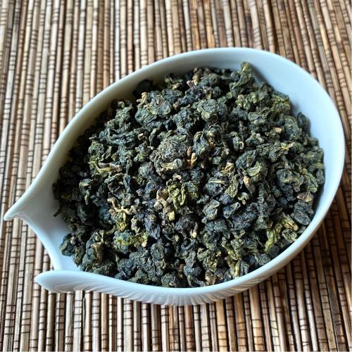 凍頂烏龍茶　100g/￥1780