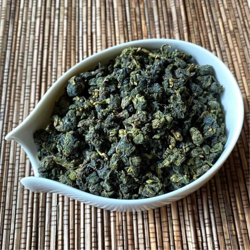 凍頂烏龍茶