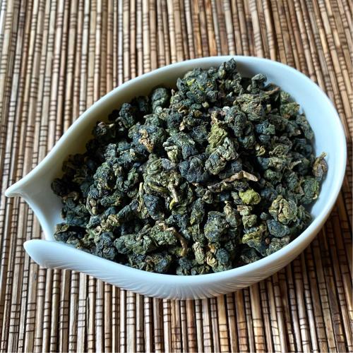 凍頂烏龍茶