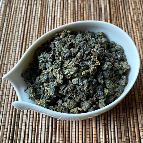 凍頂烏龍茶　濃香　100g/￥2530