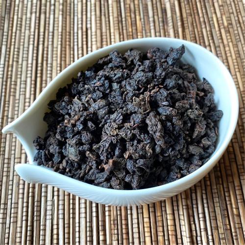 木柵鉄観音茶　100g/￥1270