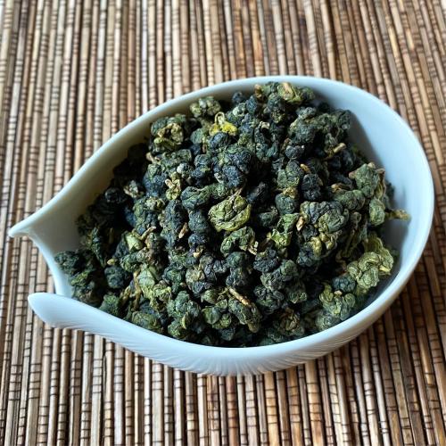 【新茶】阿里山茶金萱