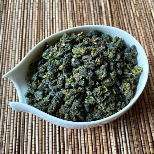 高山烏龍茶