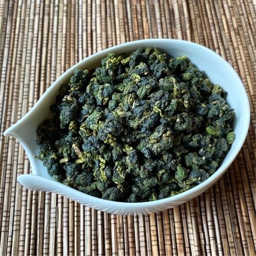 杉林渓高山烏龍茶 100g/￥4750