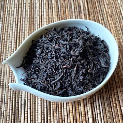 武夷水仙茶