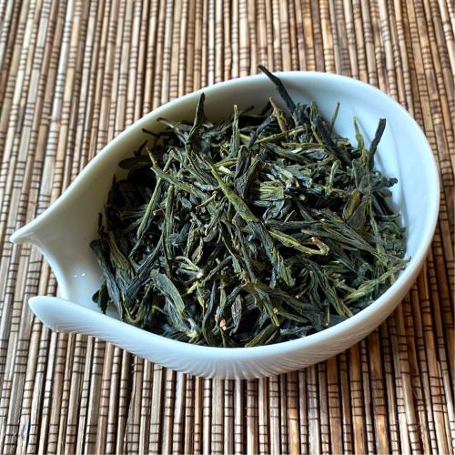台湾龍井茶　