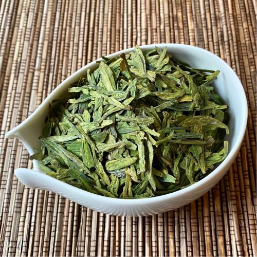 【新茶】明前西湖龍井茶