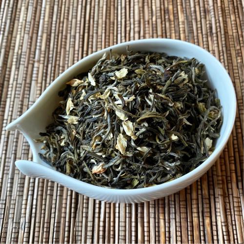 台湾茉莉花茶