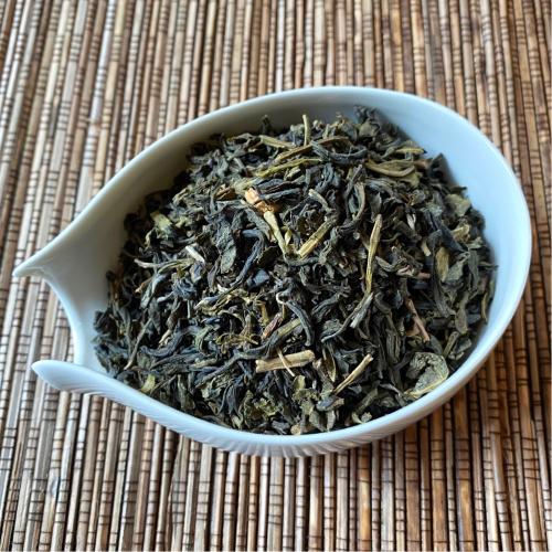 台湾茉莉花茶　100g/￥1270