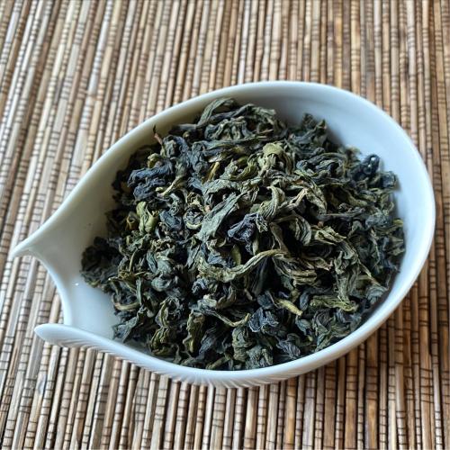 文山包種清茶