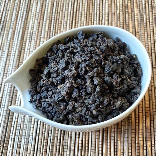 木柵鉄観音茶　100g/￥1780