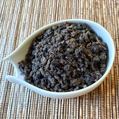 水仙茶
