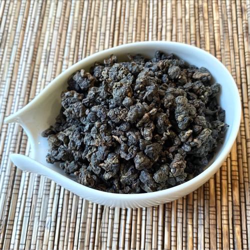 水仙茶