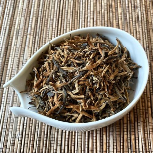 雲南紅茶(滇紅紅茶)