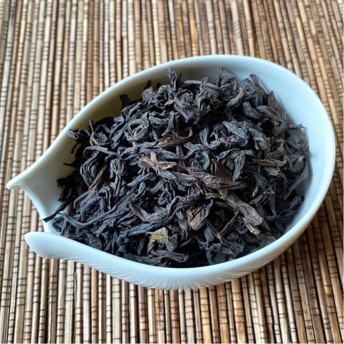 武夷大紅袍　50g/￥1250～