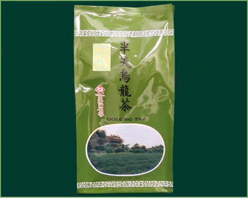半天烏龍茶　600g/￥3570