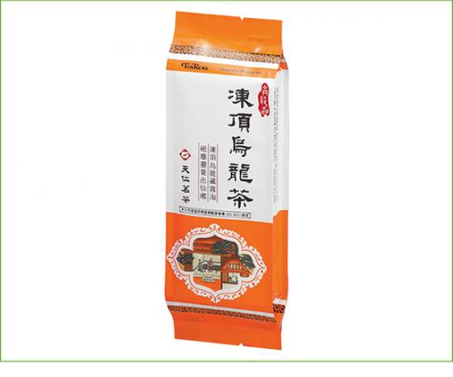 凍頂烏龍茶(高級品)150g/￥3570