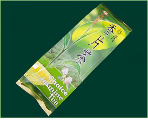 茉莉花茶　187.5g/￥1350