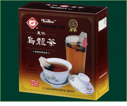 烏龍茶(うーろんちゃ)