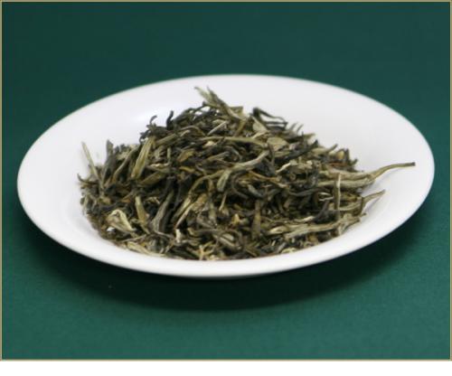 台湾茉莉花茶　100g/￥950