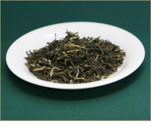台湾茉莉花茶　100g/￥1780