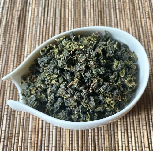 四季春茶　100g/￥1780