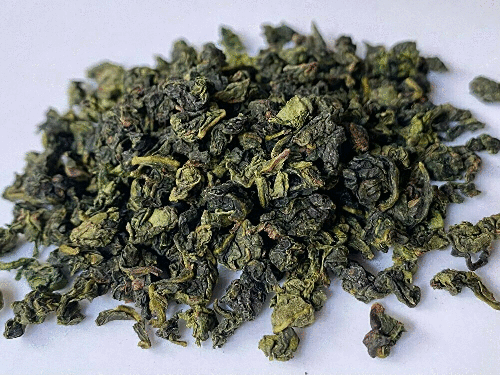 安渓鉄観音茶　100g/￥3600
