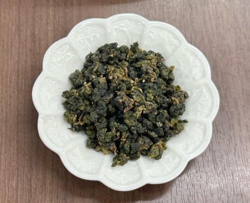 【新茶】特級　阿里山茶青心烏龍　100g/￥10800