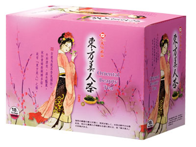 東方美人茶　3g×18袋