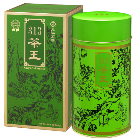 313茶王　150g/￥7125