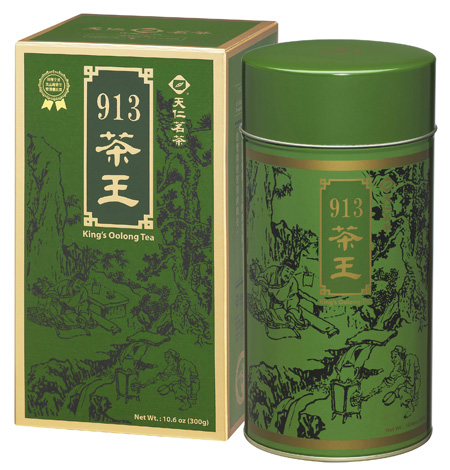 913茶王　150g/￥4740