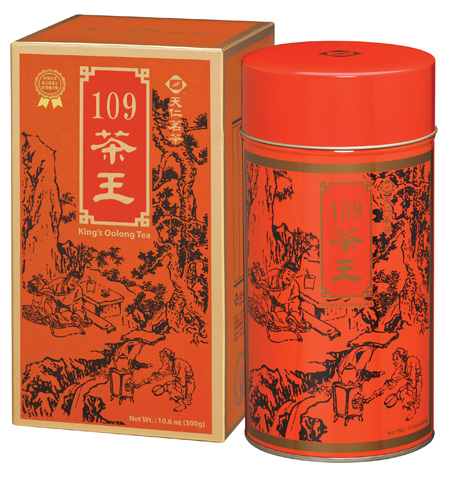 109茶王　150g/￥3060