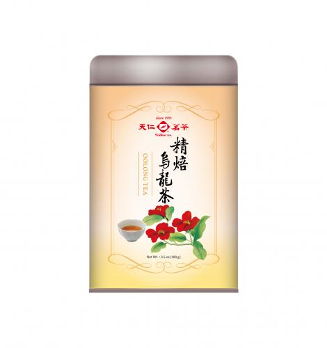 精焙烏龍茶　100g/￥1780