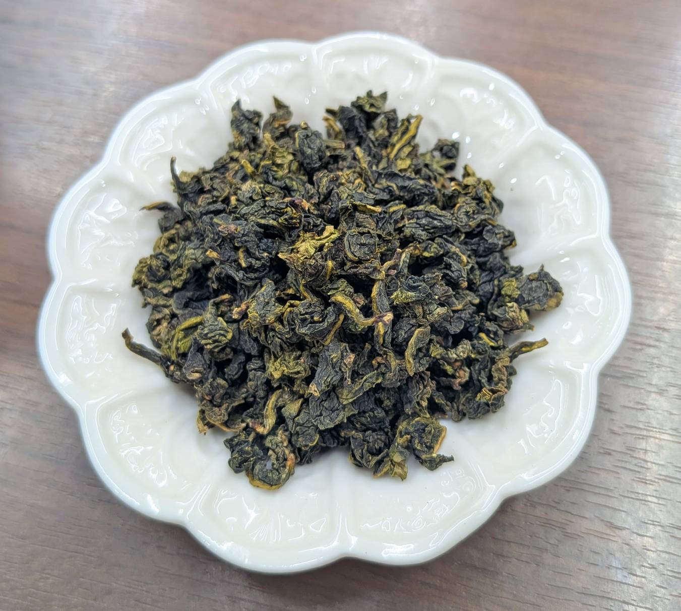 特級 安渓鉄観音茶　100g/￥6800