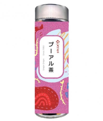 ⑥【プーアル茶】2g×10包入り
