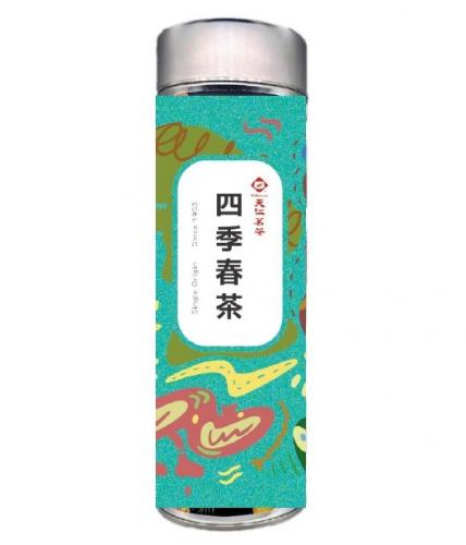 ⑧【四季春茶】2g×10包入り