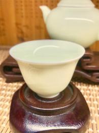 青瓷中杯 1点