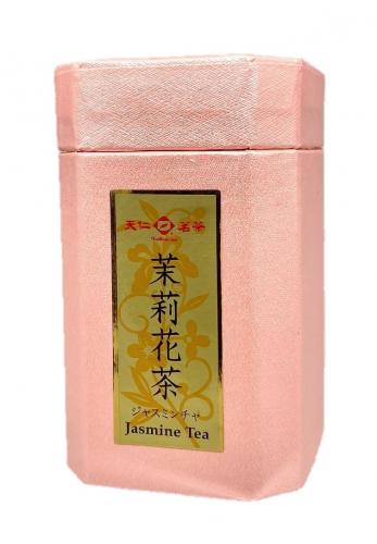 茉莉花茶(37g)ミニ缶