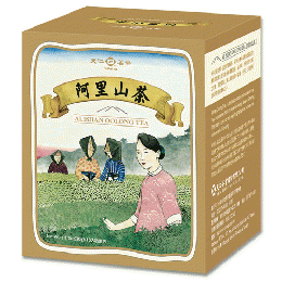 阿里山茶　3g×10袋
