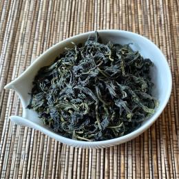 文山包種清茶