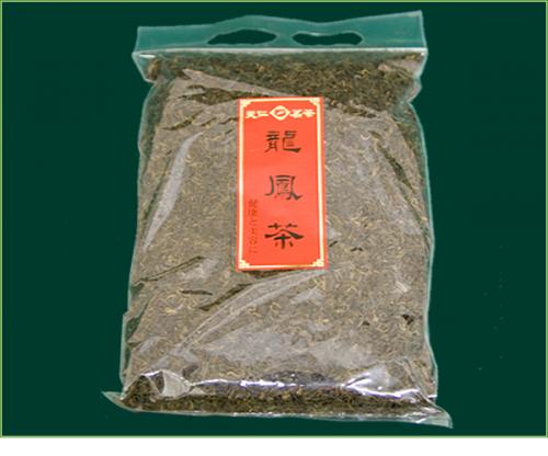 龍鳳茶(りゅうほうちゃ)