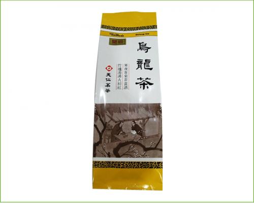 凍頂烏龍茶(蘭級)150g/￥1420